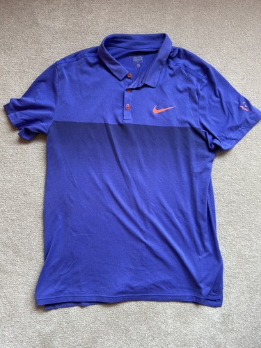 Polo nike roger - nike, federer
