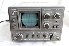 Trio Station Monitor SM-220