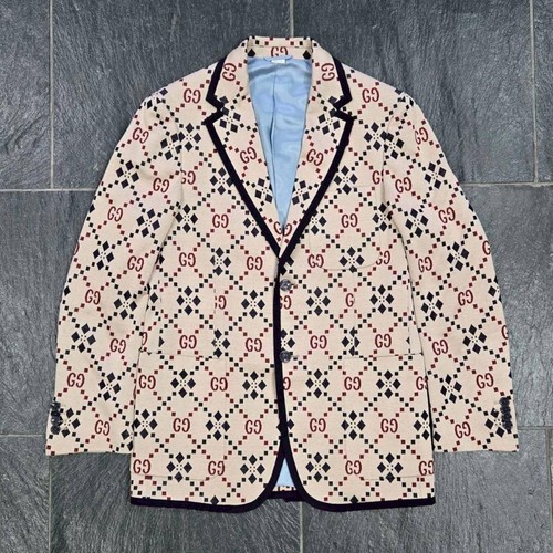 Usato giacca uomo - [usato], gucci