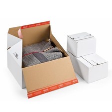 COLOMPAC SCATOLA A MONTAGGIO