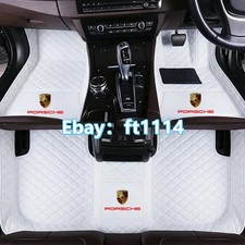 Tappetini auto personalizzati