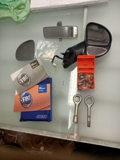 a ricambi Multipla 2a serie specchi,ruota, crick 