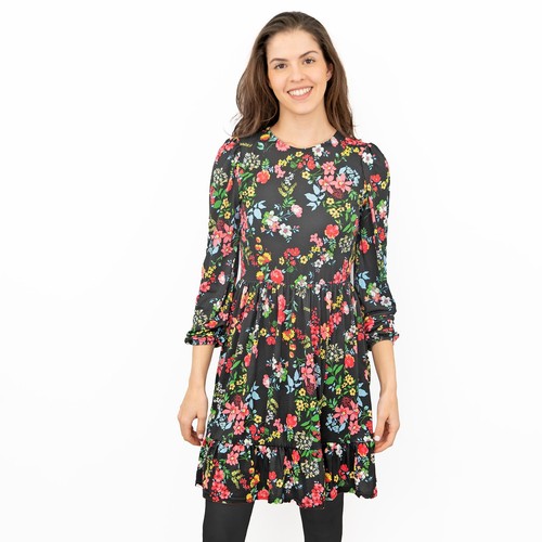 Abito donna nero - , oasis