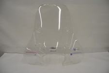 Kit parabrezza con attacchi