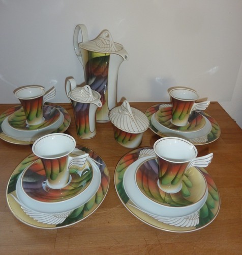 Rosenthal paul wunderlich - rosenthal,