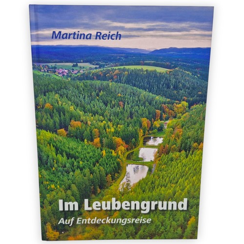 Leubengrund auf - im,