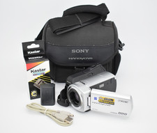 Sony Handycam DCR-SR45