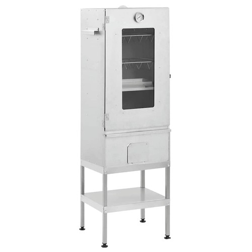 Affumicatore forno bbq 1kg - forno,
