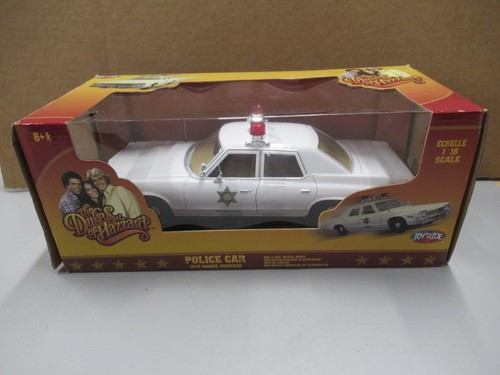 Dukes hazzard 18 - of, 1974
