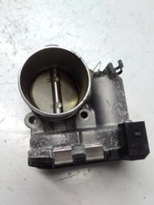 Ford Focus 3 Bj.2011 original Drosselklappenteil 1.6 110kw *JQDB*