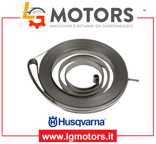 Molla avviamento per motosega - per,