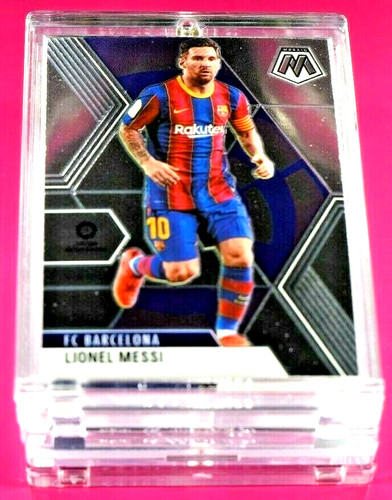 Scheda mosaic lionel messi - messi, la