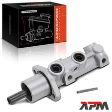 Pompa Freni Cilindro Maestro per Fiat Panda 169 Box/Hatchback 1.1L-1.4L 77362514