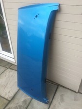 Coperchio ponte convertibile