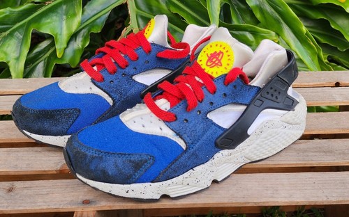 Nike air huarache run - nike,