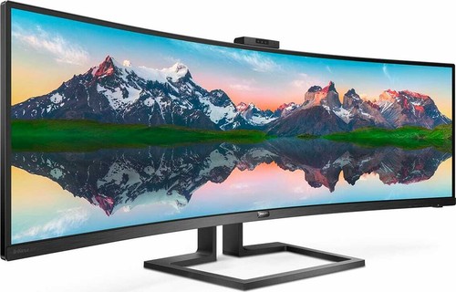 Monitor pollici 5120 - 5120, x