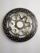 Disco Freno Anteriore 4.3 Mm