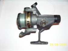 Vintage MULINELLO SARFIX MERCURY 640 trota-lago-fiume-mare anni '70