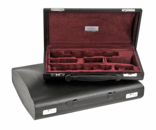 Winter custodia clarinetto sib