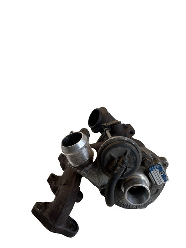 Turbo compressore originale - turbo,