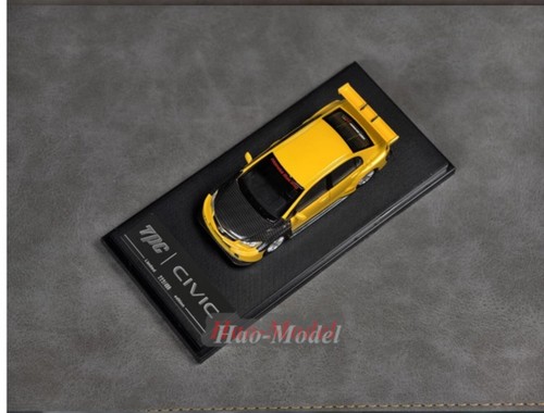 Tpc honda civic - tpc,