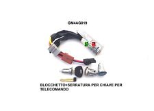 BLOCCHETTO+SERRATURA PER