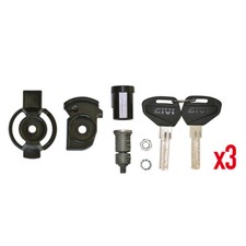 SL103 GIVI KIT COMPLETO