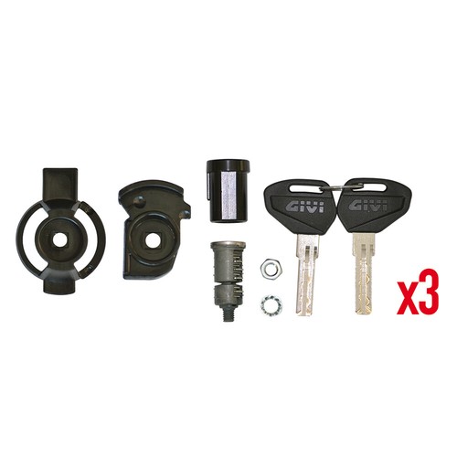 Sl103 givi kit - sl103,
