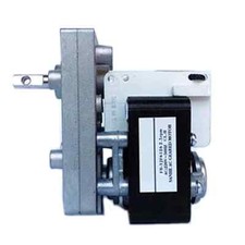 Motoriduttore 220V AC a palo