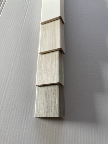 Coprifili porte - ,