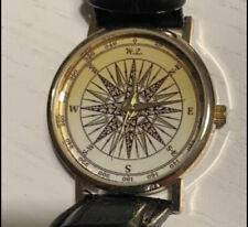 Orologio con punti cardinali