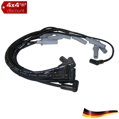 Cavo accensione jeep - accensione,