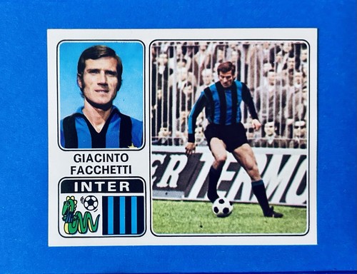 Figurina calciatori panini - figurina,
