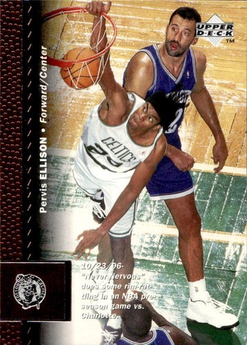 Card nba pervis ellison upper - pervis,