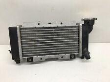 RADIATORE ACQUA  RAFFREDAMENTO