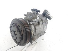 9520051KA0 COMPRESSORE ARIA CONDIZIONATA OPEL AGILA (B) 1.2 B 16V MAN 5M 85CV (2