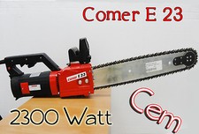 Elettrosega comer e23 2300w - e23,
