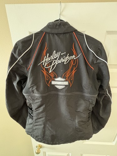 Giacca donna harley - harley, davidson