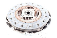 4110032001 KIT FRIZIONE CON SPINGIDISCO KIA SPORTAGE 1.7 D 85KW 6M 5P (2014) RIC