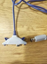 Nintendo GameCube GBA Link Cable Official Gameboy Advance Player Dol-011