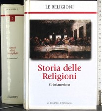 Storia delle religioni - delle, 4
