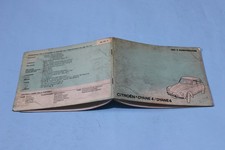LIBRETTO USO E MANUTENZIONE