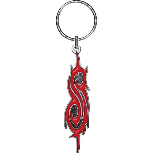 Slipknot portachiavi logo - portachiavi,