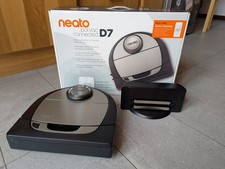 Neato Botvac D7 Connected