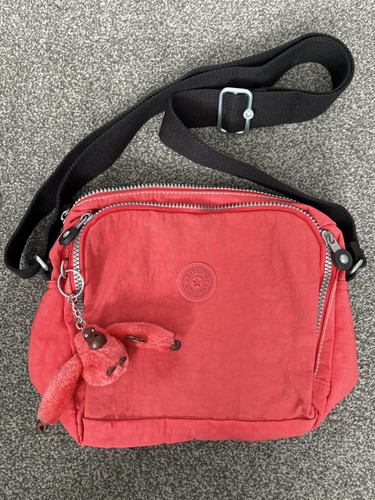 Borsa tracolla kipling - tracolla,