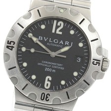 Orologio Uomo Automatico