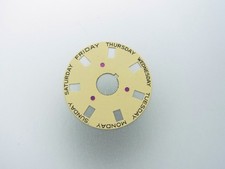 ROLEX DAY DATE 18038