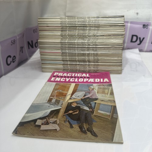 Complete set practical - complete,