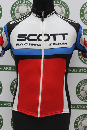 Maglia ciclismo scott usa - maglia,