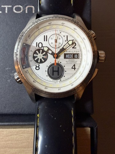 Orologio uomo automatico - orologio,